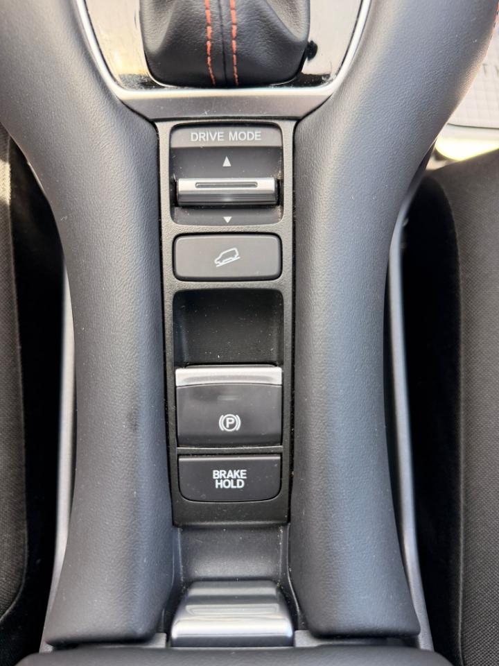 Honda HR-V Sport AWD 2024