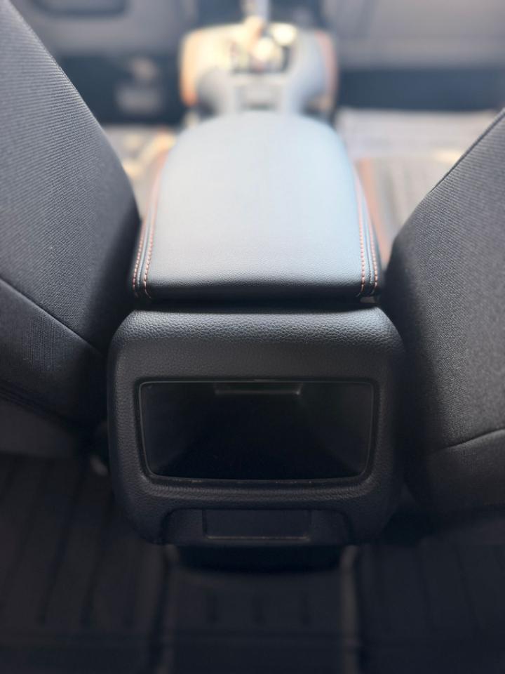 Honda HR-V Sport AWD 2024
