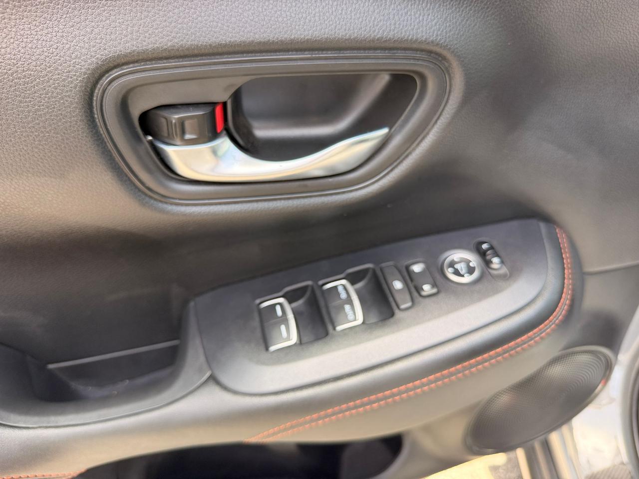 Honda HR-V Sport AWD 2024