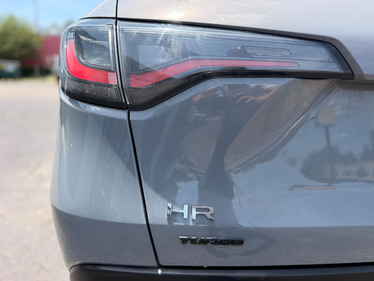 Honda HR-V Sport AWD 2024