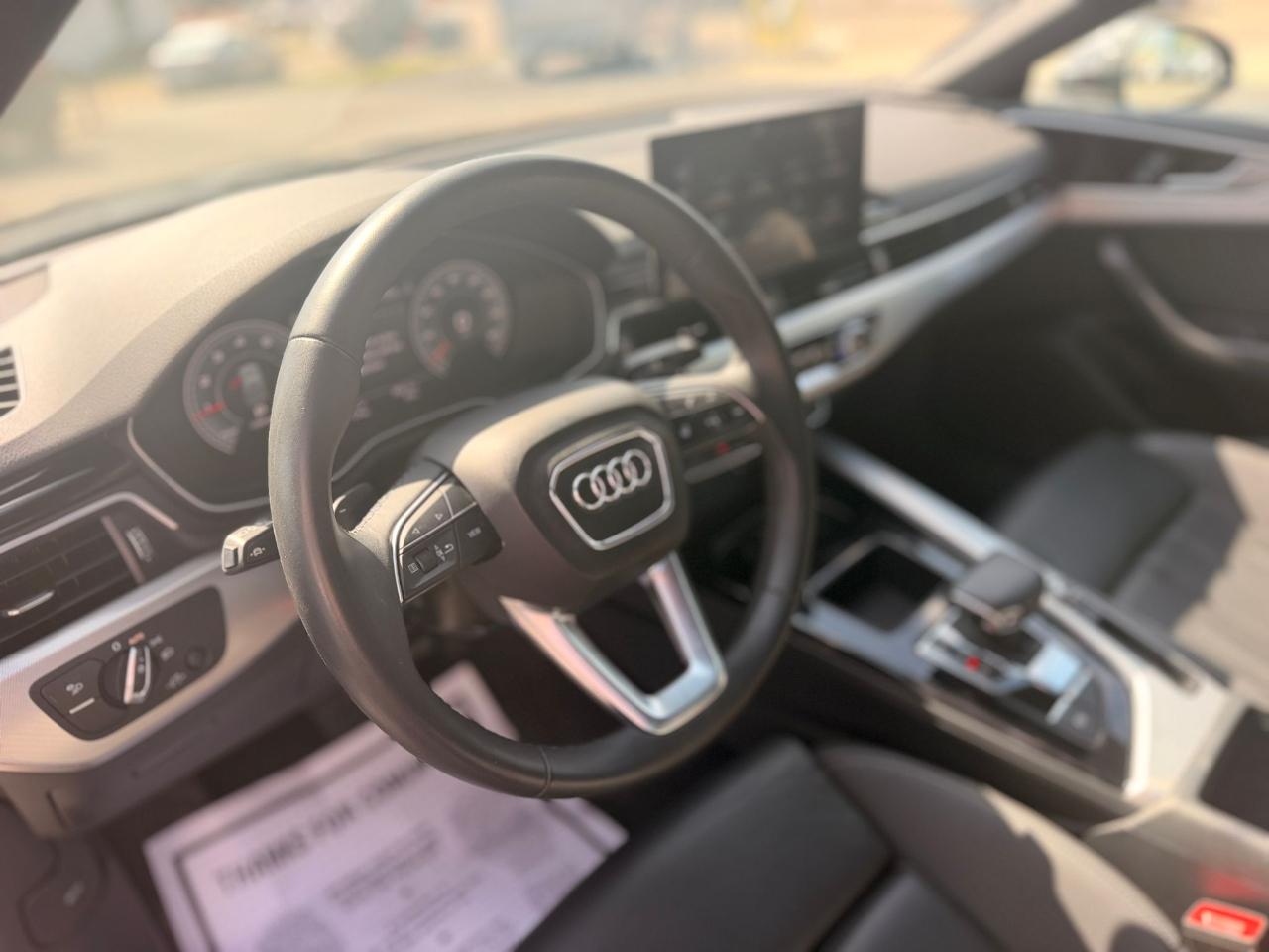 Audi A5  2025