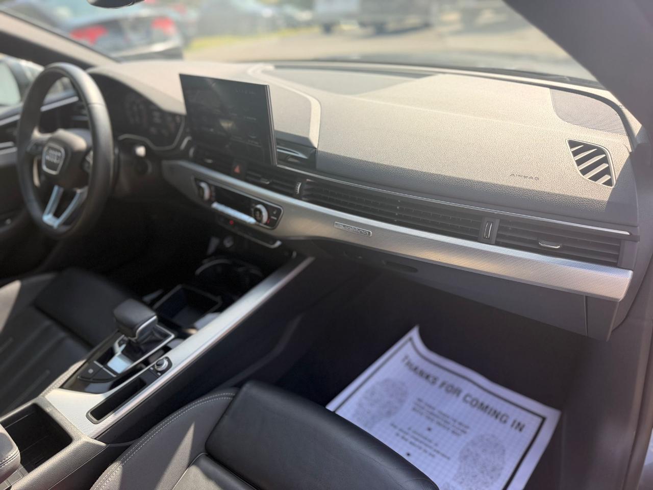 Audi A5  2025