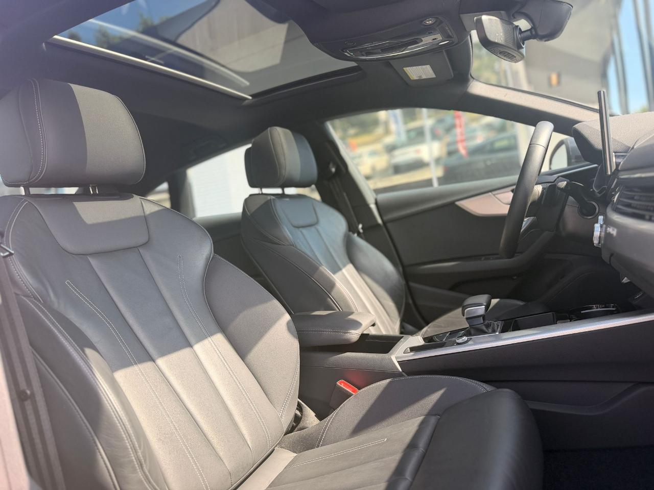 Audi A5  2025