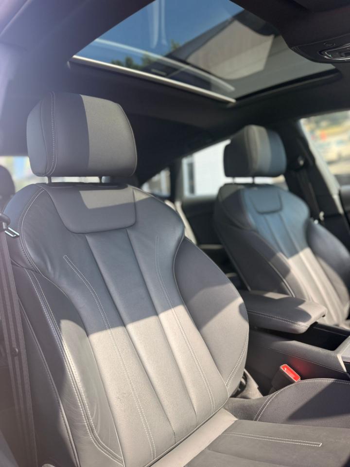 Audi A5  2025