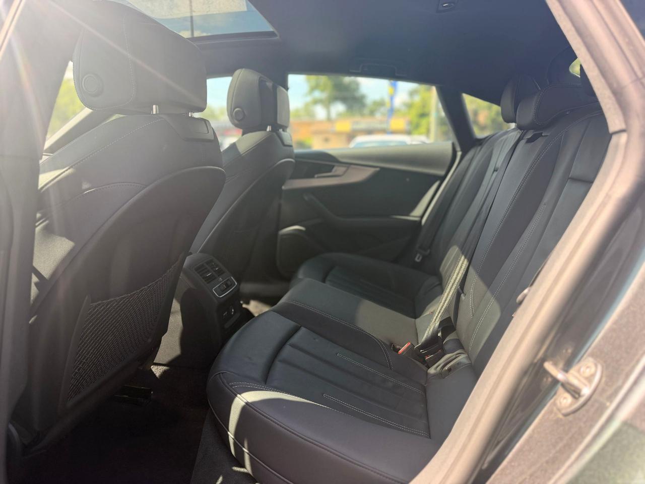 Audi A5  2025
