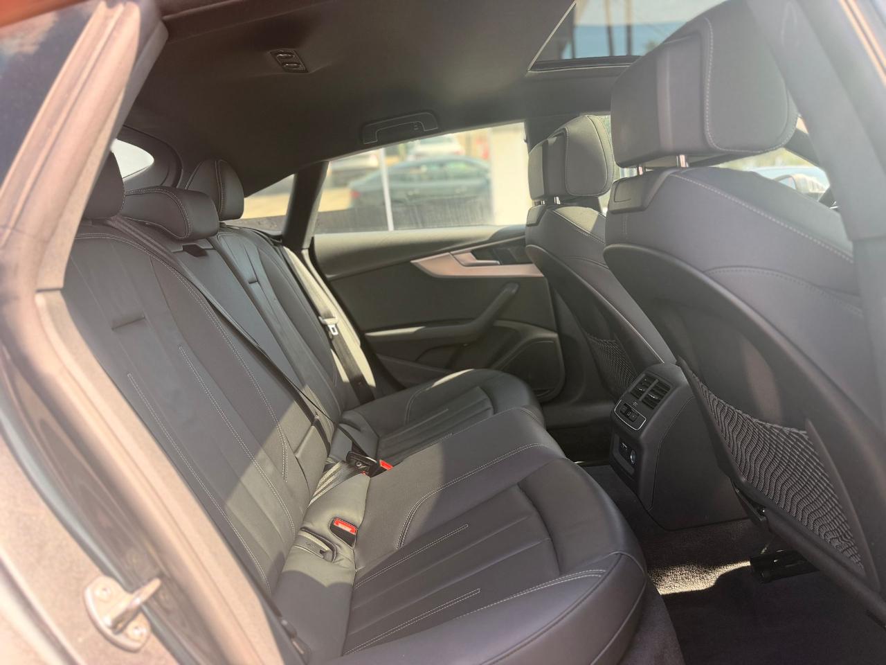 Audi A5  2025