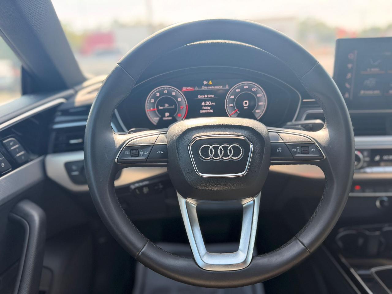 Audi A5  2025