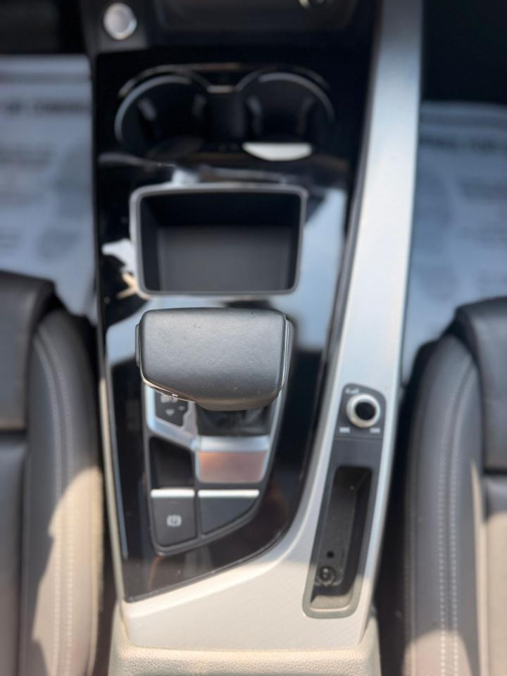 Audi A5  2025