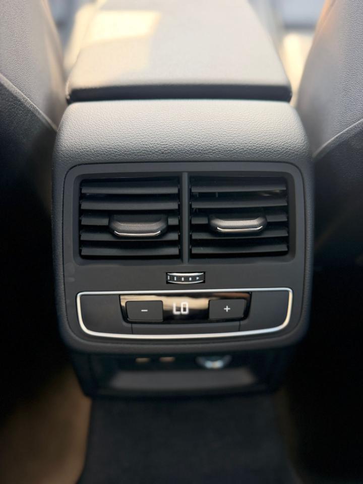 Audi A5  2025