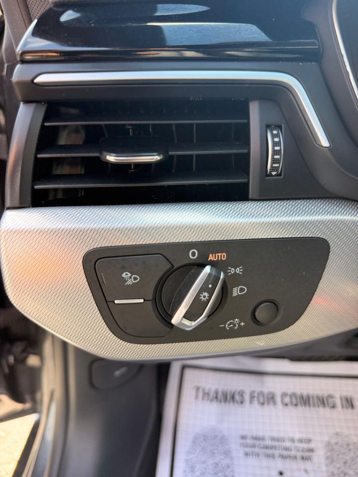 Audi A5  2025