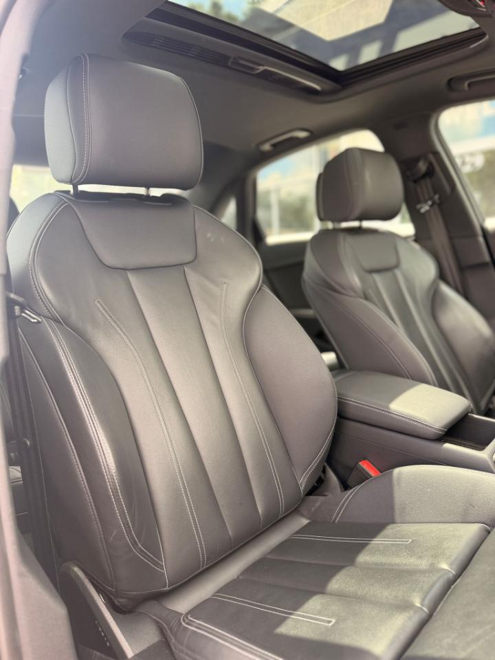 Audi A4  2024