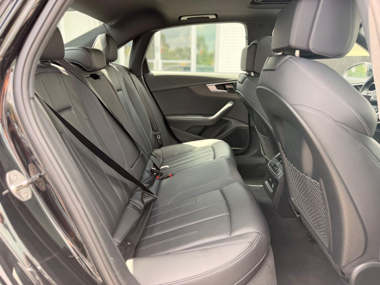 Audi A4  2024