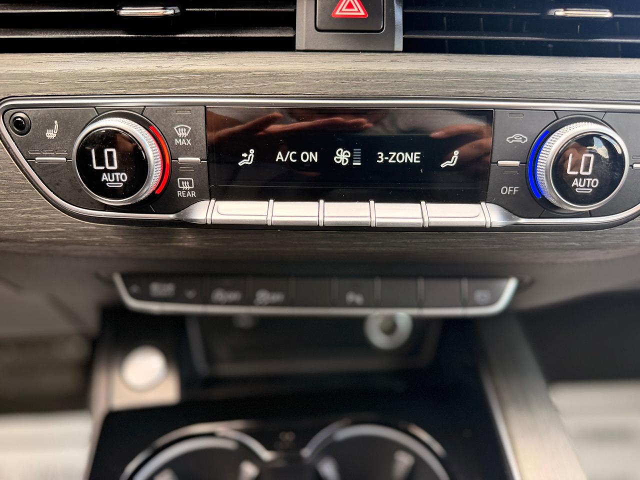 Audi A4  2024