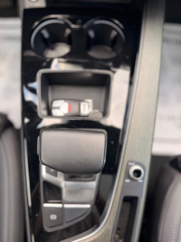 Audi A4  2024
