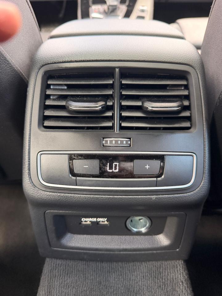 Audi A4  2024