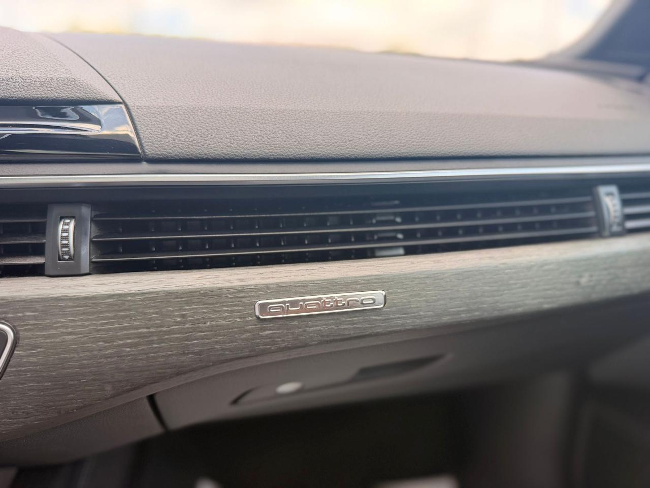 Audi A4  2024