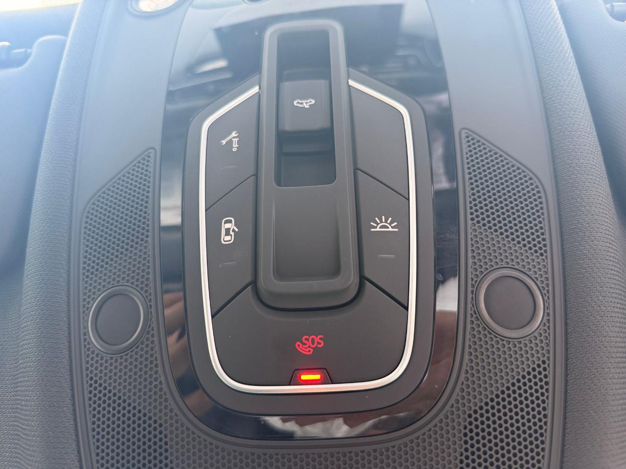 Audi A4  2024