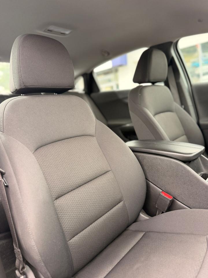 Chevrolet Malibu 1LT 2025