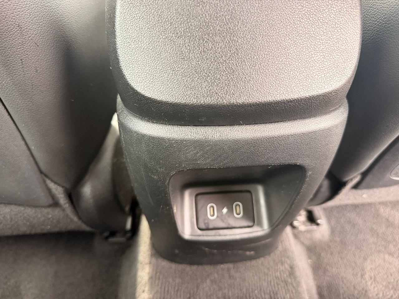 Hyundai Elantra Limited 2024