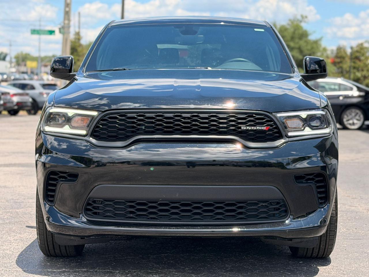 Dodge Durango GT 2WD 2025
