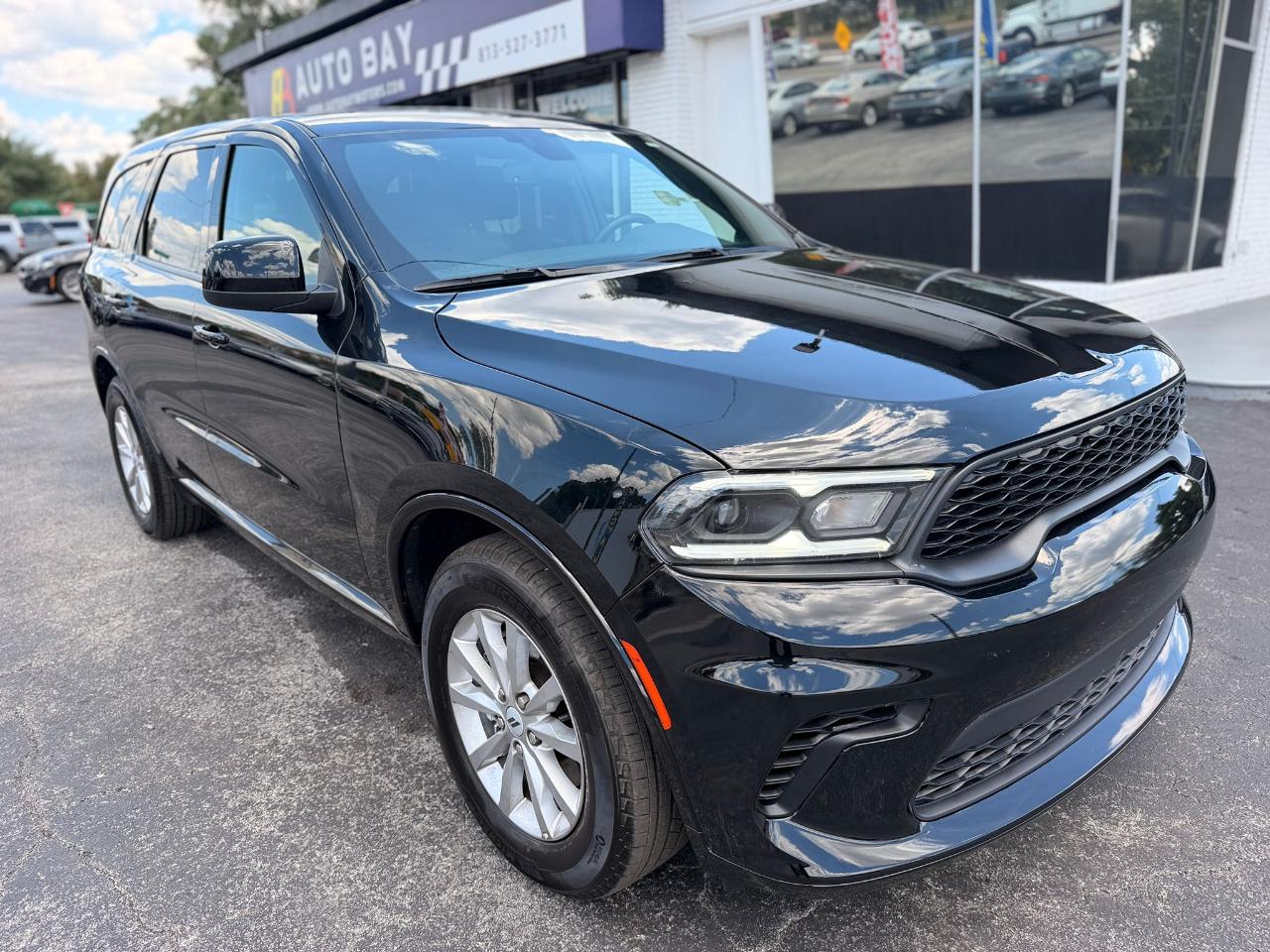 Dodge Durango GT 2WD 2025