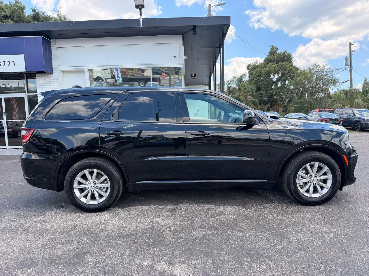 Dodge Durango GT 2WD 2025