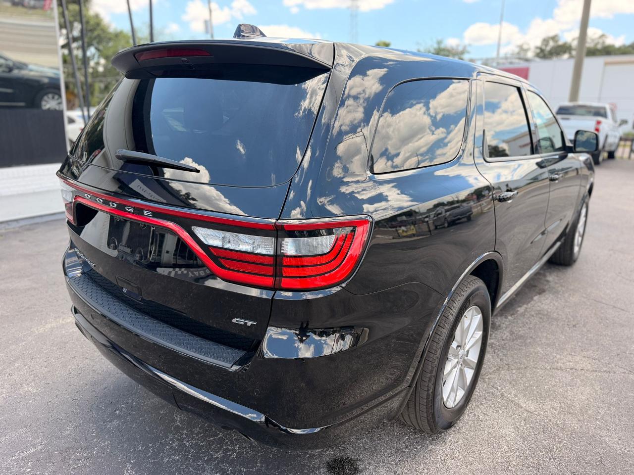 Dodge Durango GT 2WD 2025