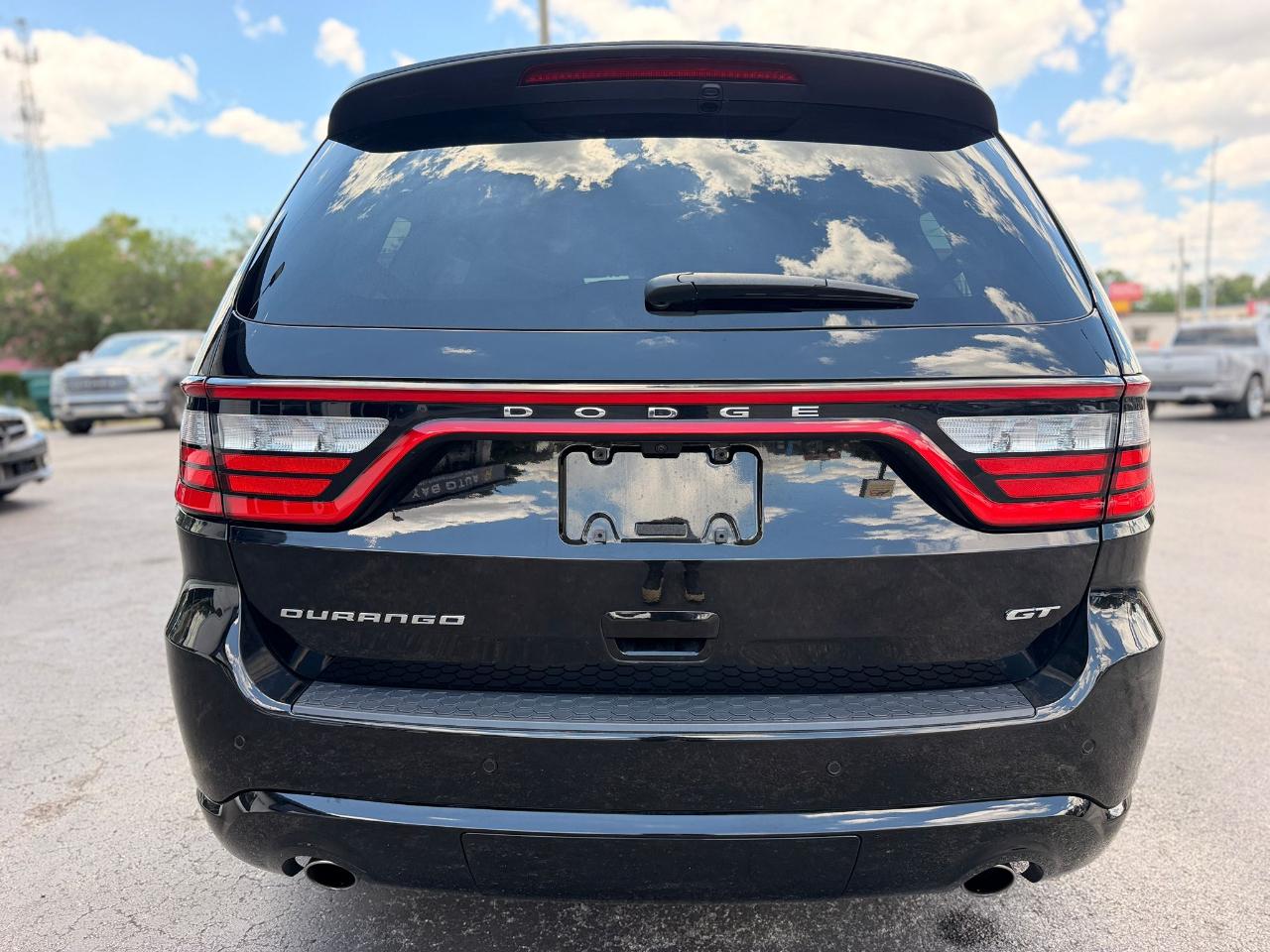 Dodge Durango GT 2WD 2025
