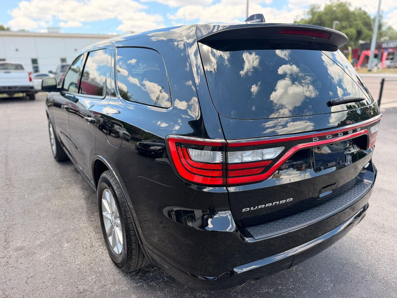Dodge Durango GT 2WD 2025