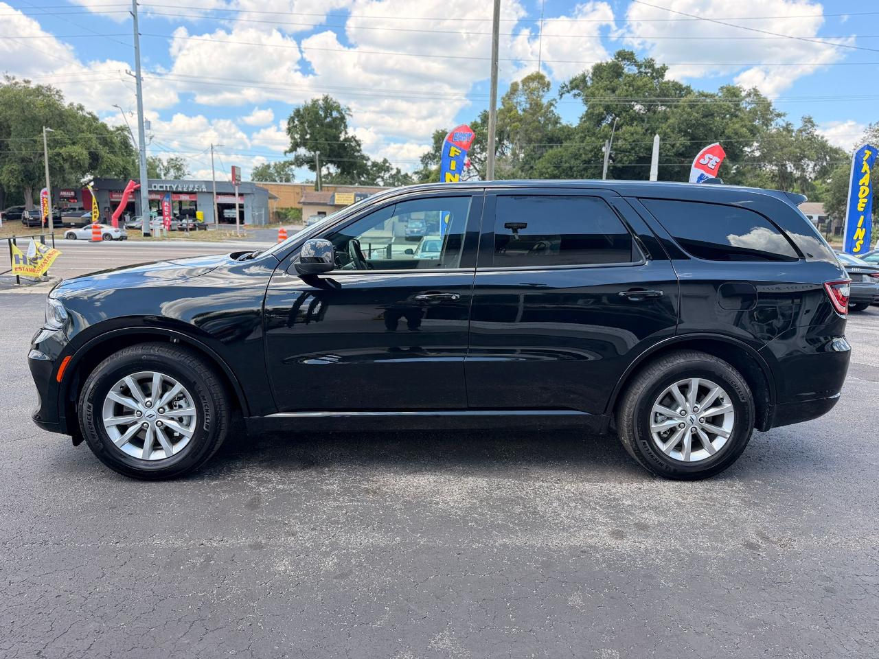 Dodge Durango GT 2WD 2025