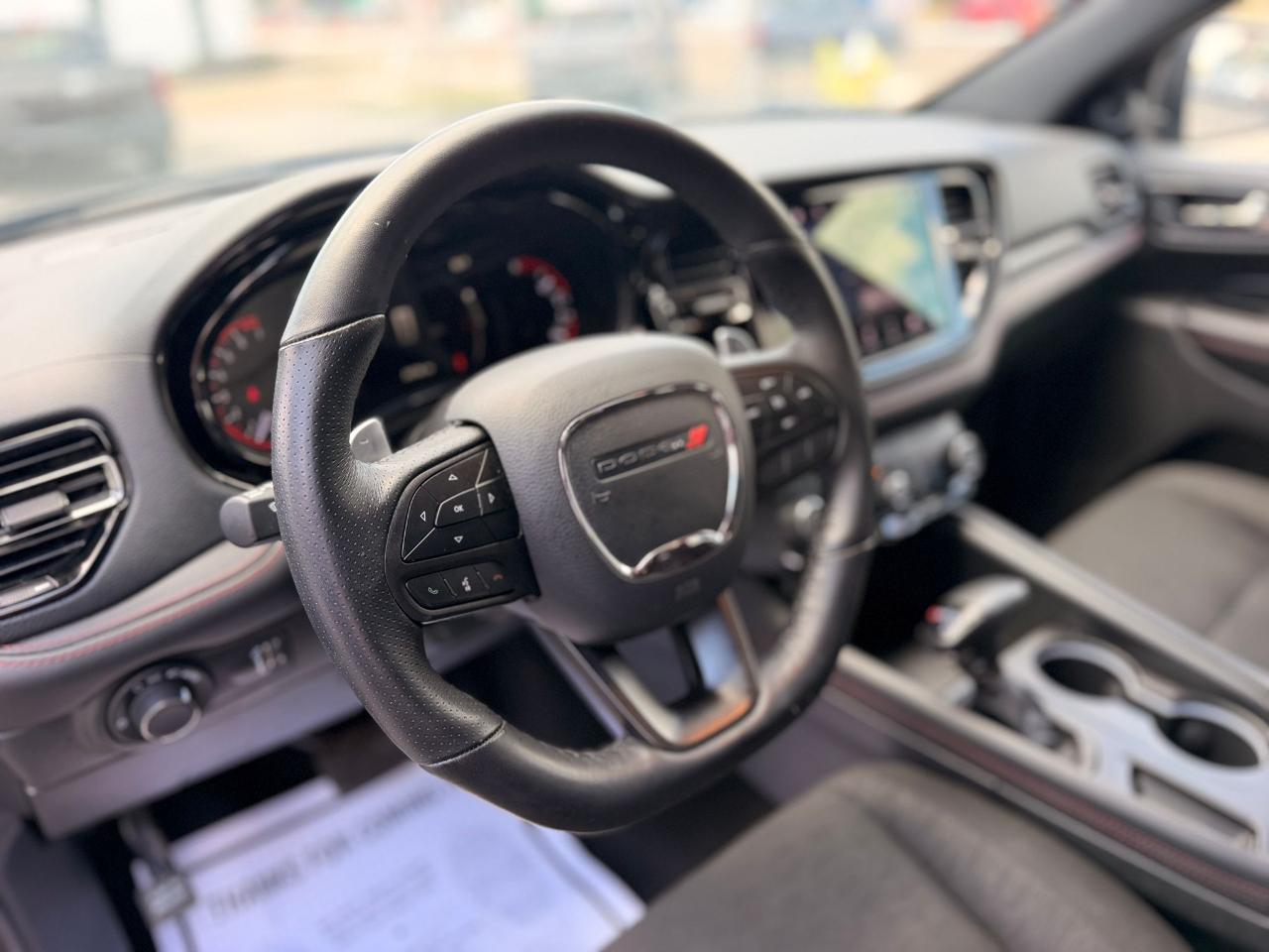 Dodge Durango GT 2WD 2025
