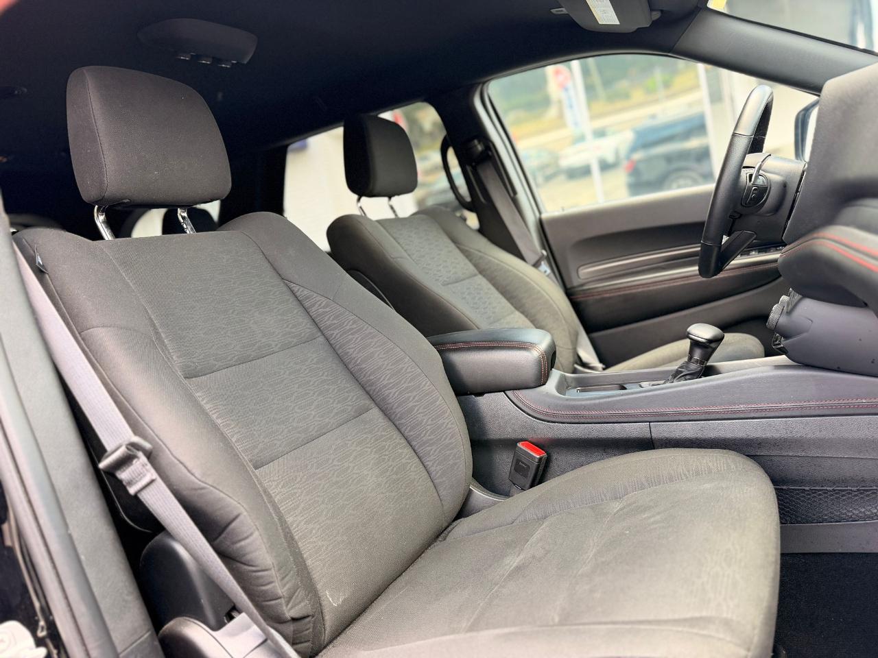 Dodge Durango GT 2WD 2025