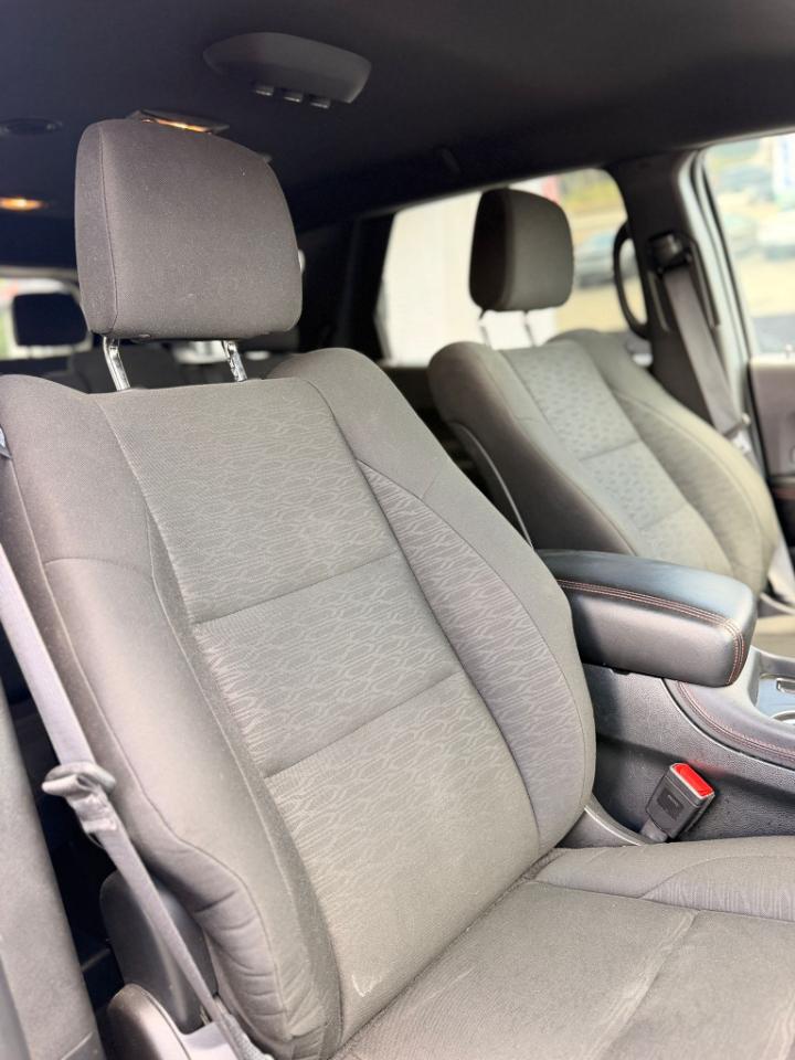Dodge Durango GT 2WD 2025
