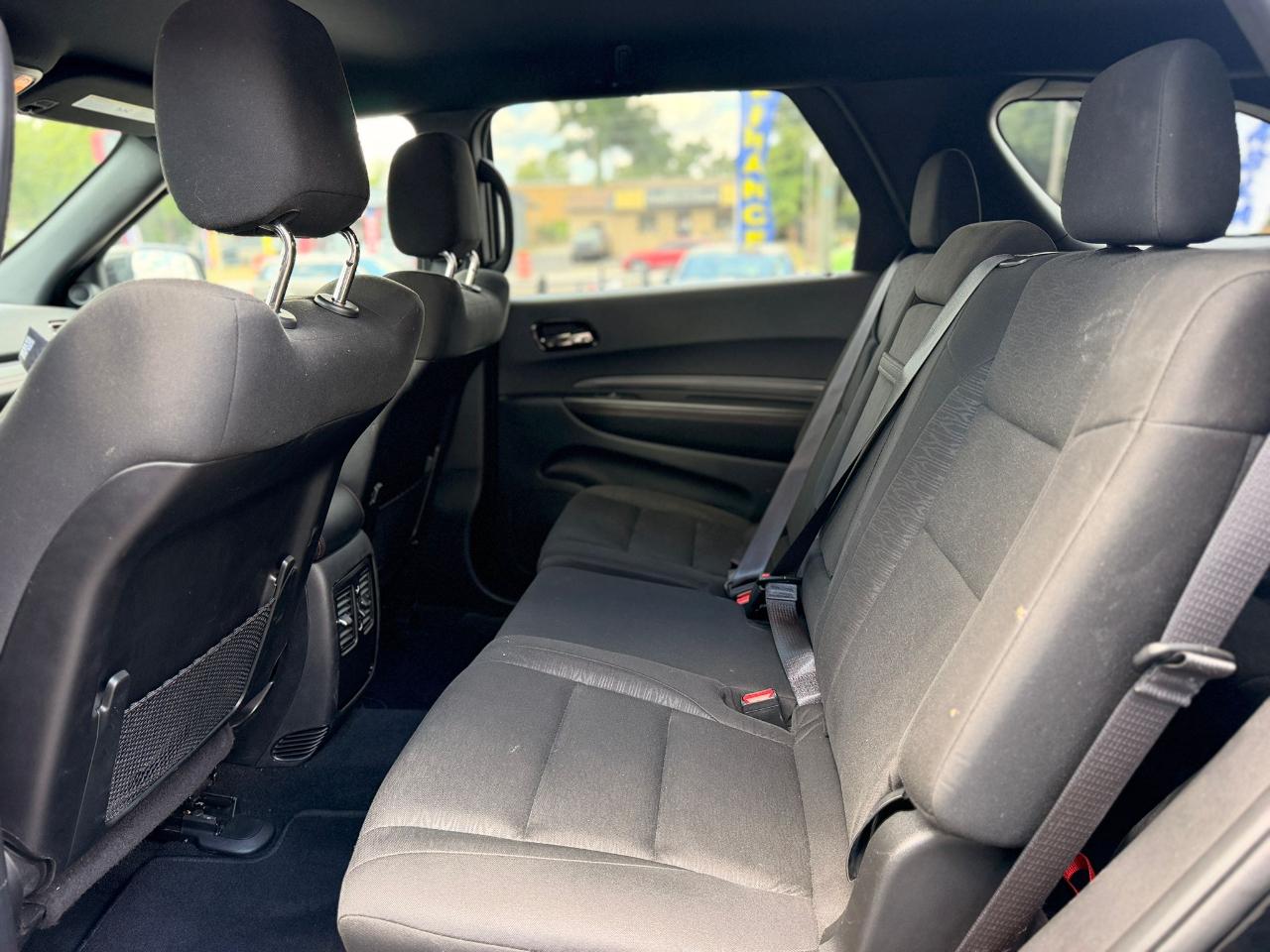 Dodge Durango GT 2WD 2025