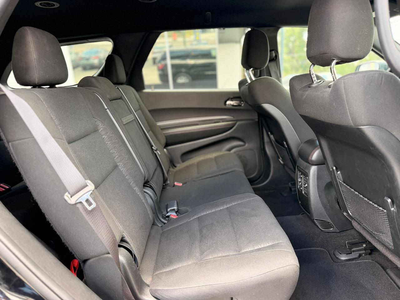 Dodge Durango GT 2WD 2025