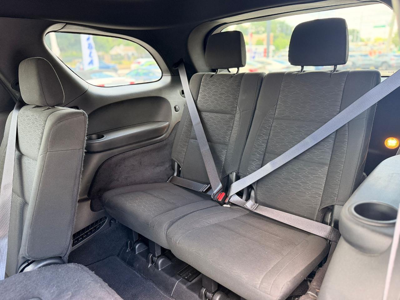 Dodge Durango GT 2WD 2025