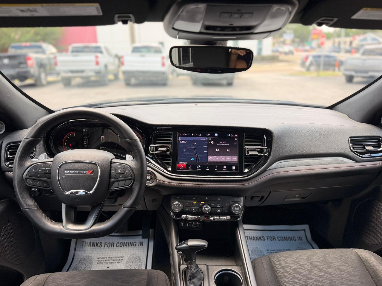 Dodge Durango GT 2WD 2025