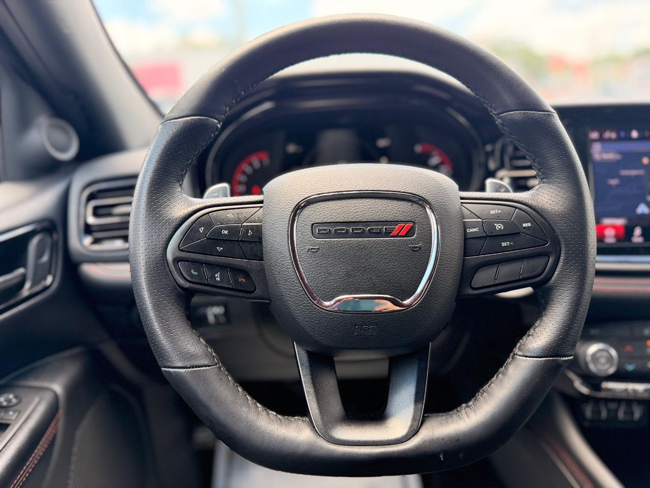 Dodge Durango GT 2WD 2025
