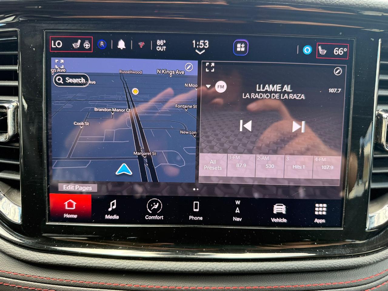Dodge Durango GT 2WD 2025