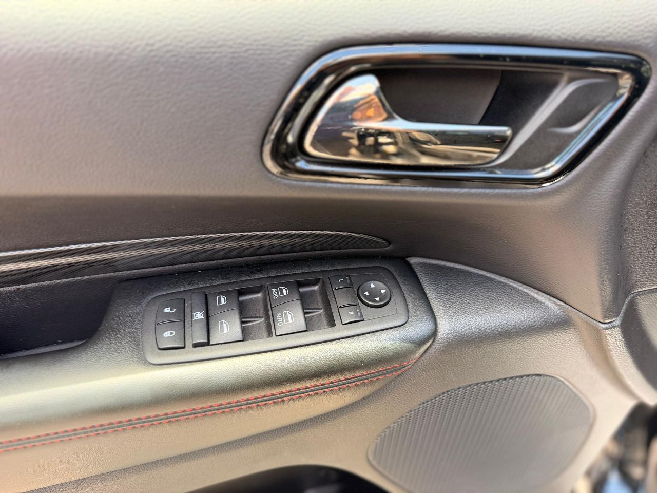Dodge Durango GT 2WD 2025