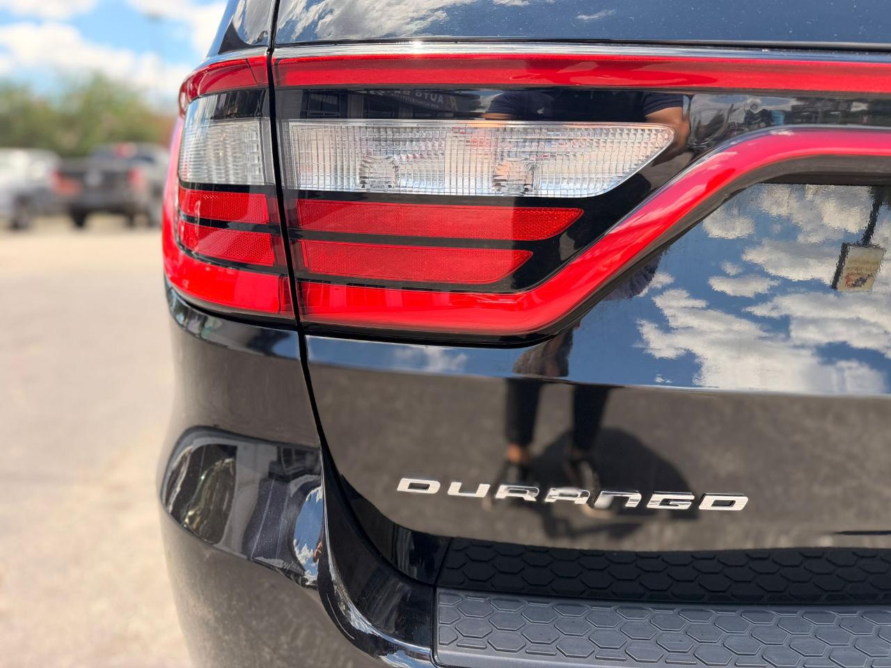 Dodge Durango GT 2WD 2025
