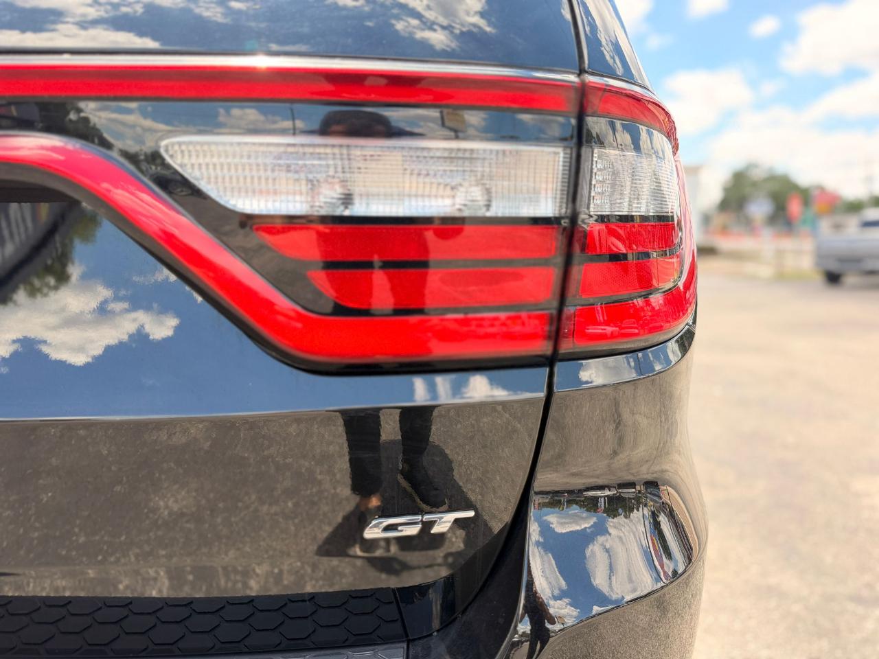 Dodge Durango GT 2WD 2025