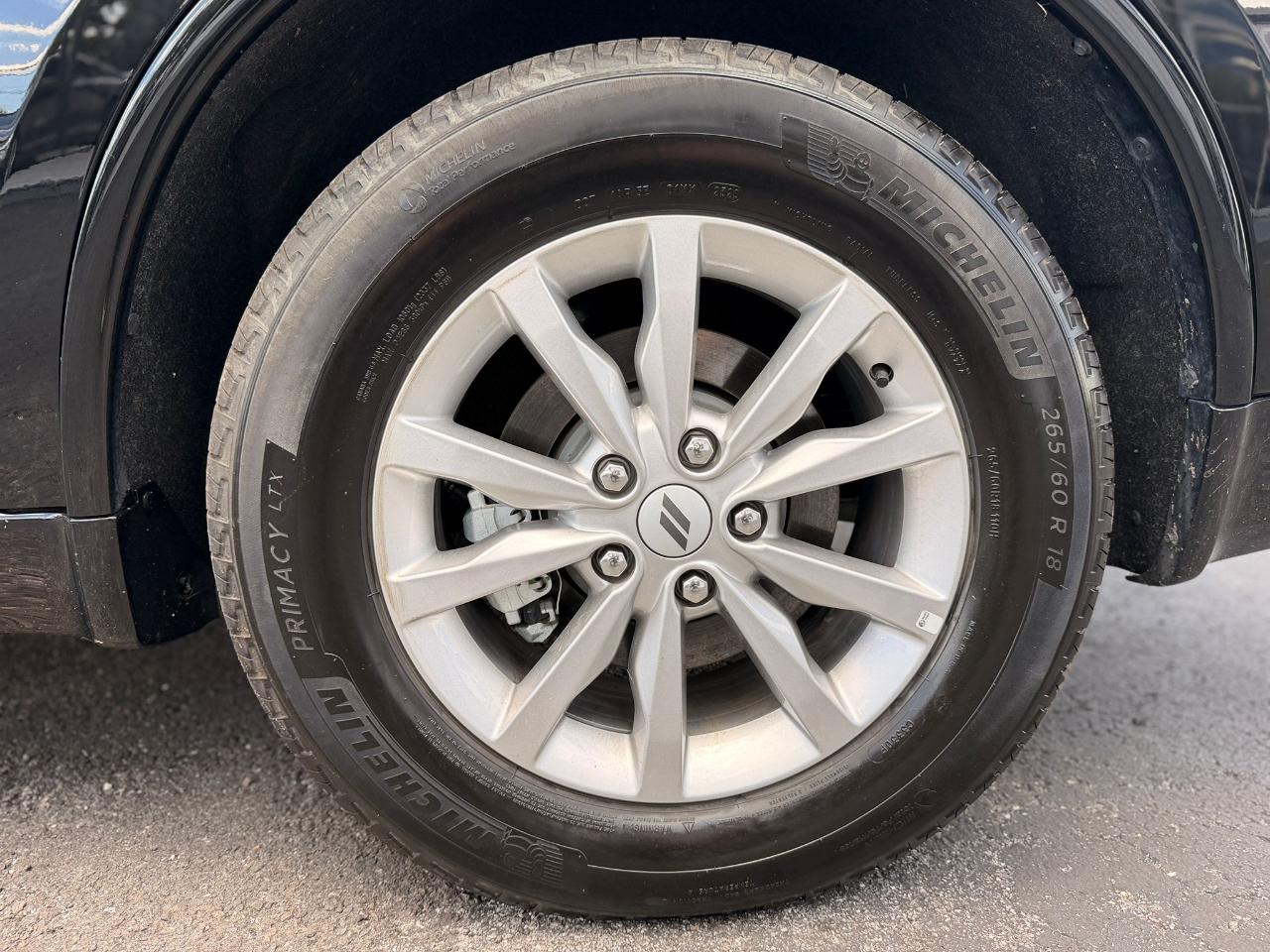 Dodge Durango GT 2WD 2025