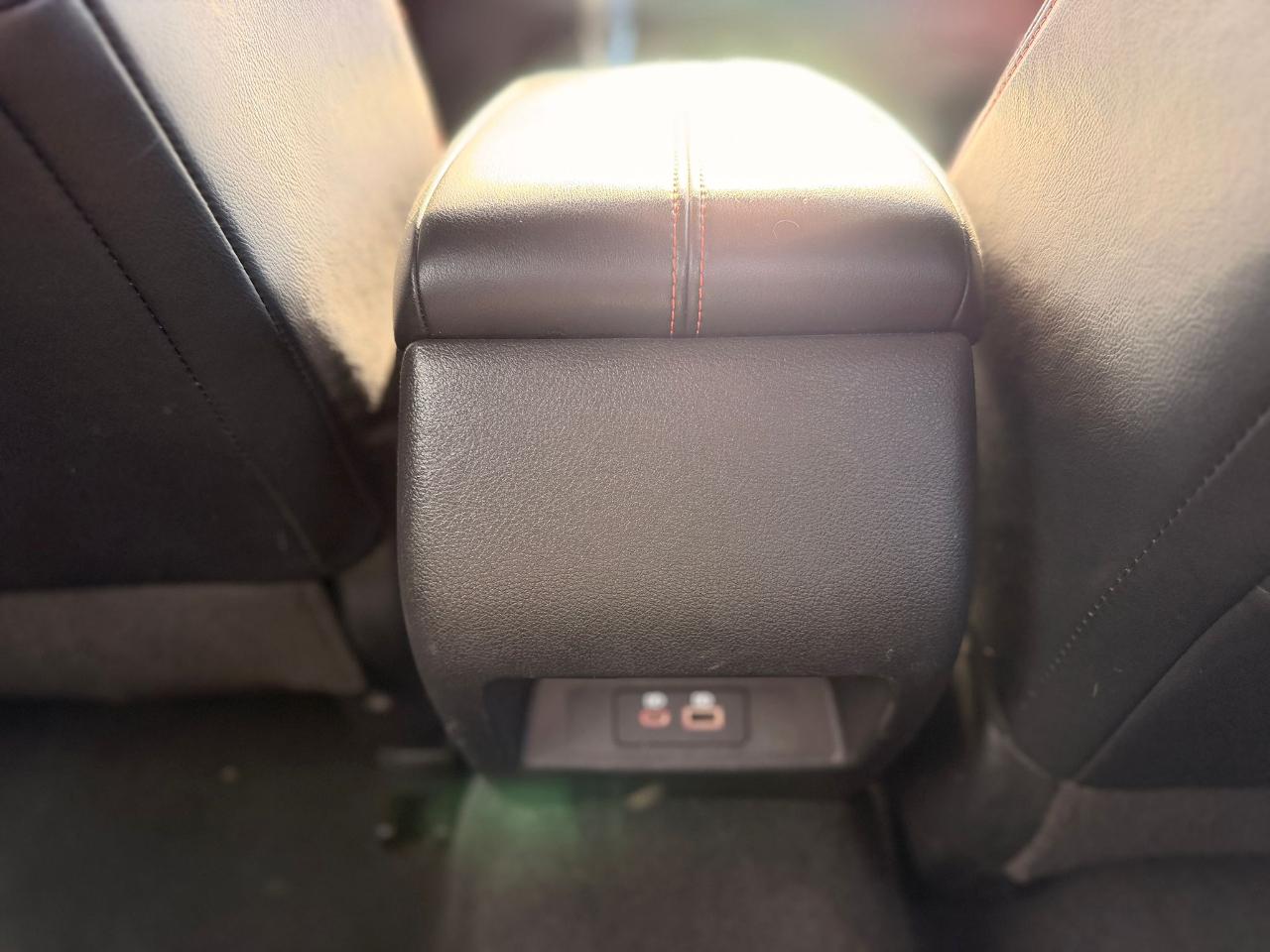 Nissan Altima 2.5 SR 2024