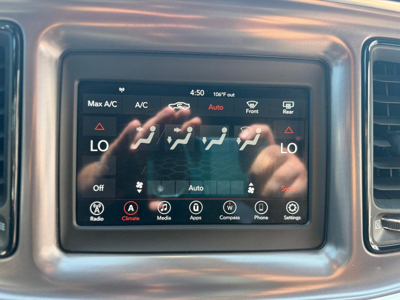 Dodge Challenger GT 2019
