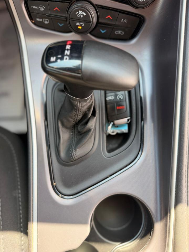 Dodge Challenger GT 2019