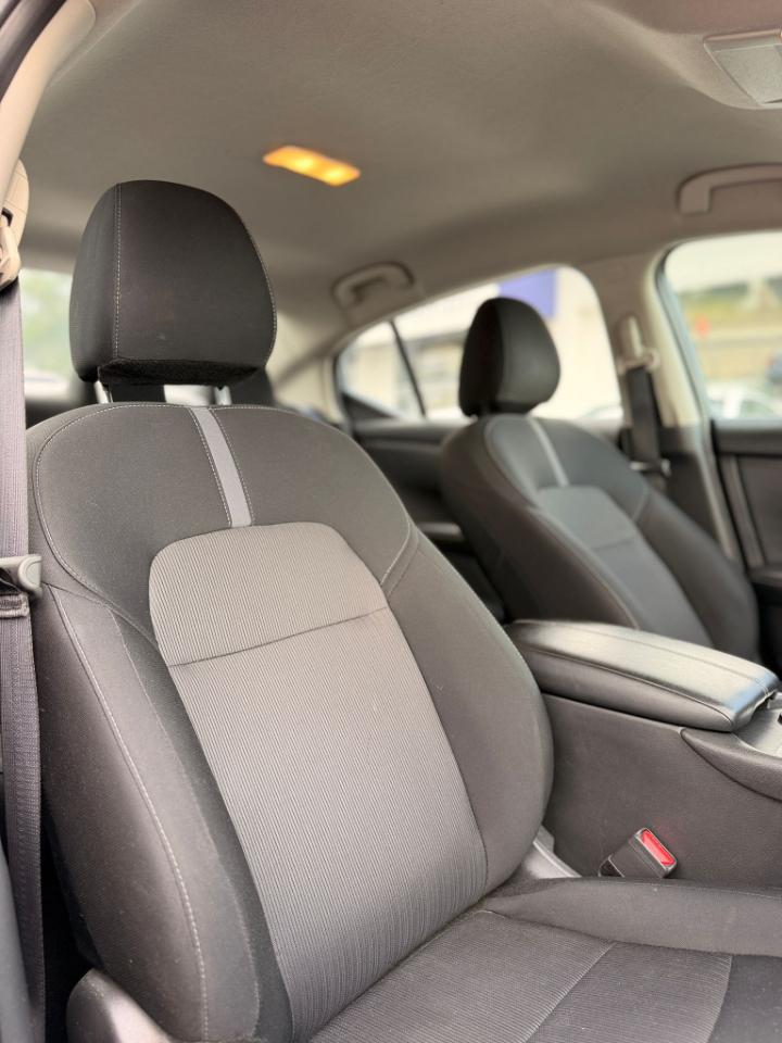 Nissan Sentra SV 2024
