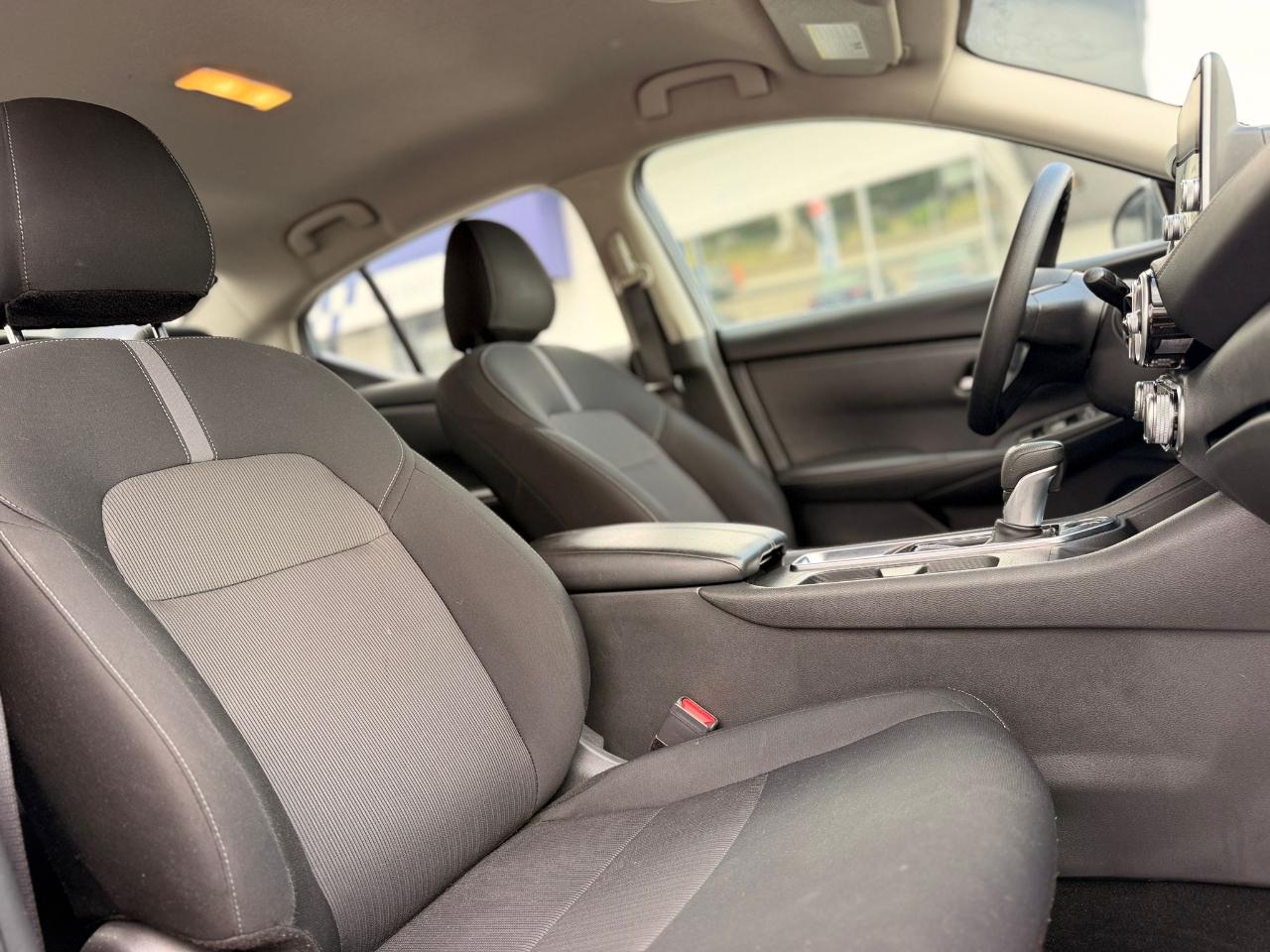 Nissan Sentra SV 2024