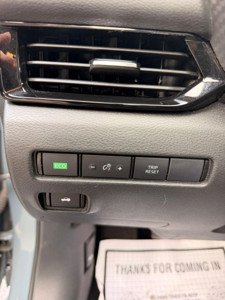 Nissan Sentra SV 2024