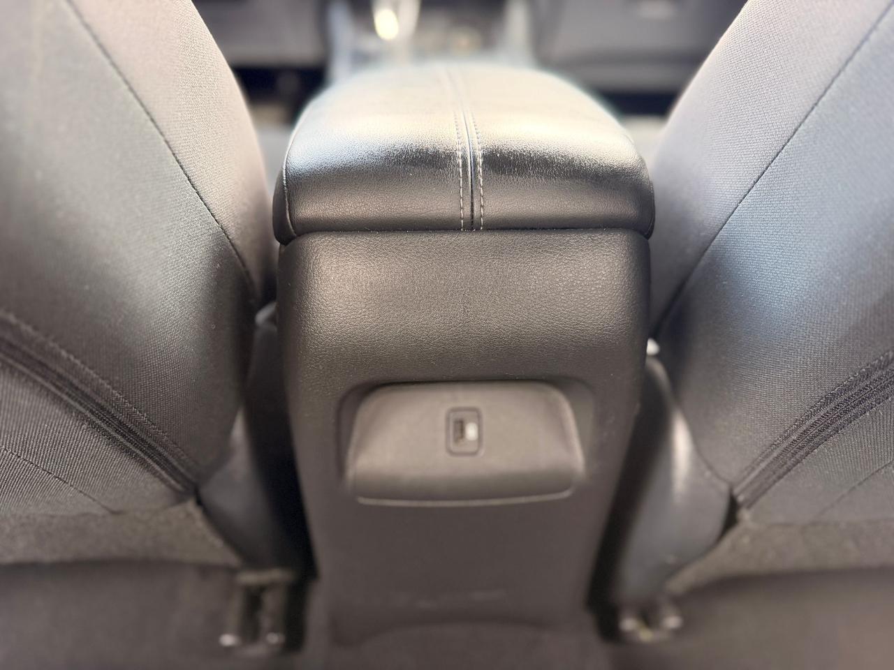 Nissan Sentra SV 2024